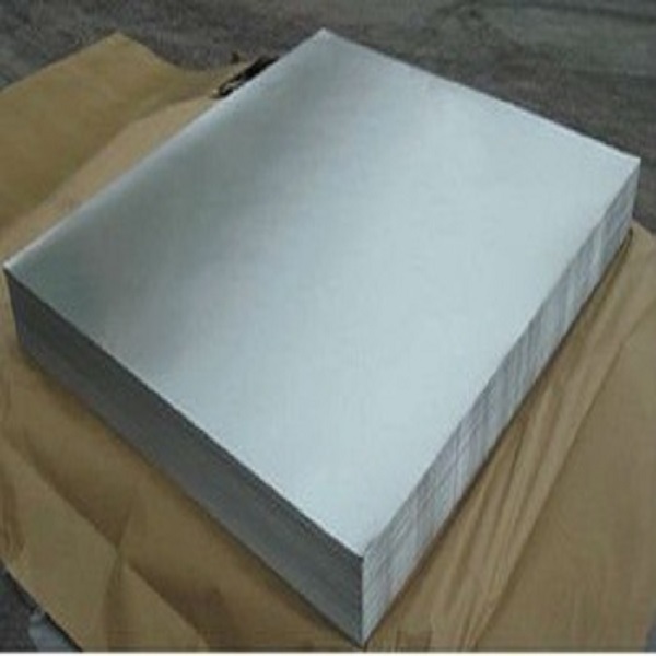 aluminum sheet 