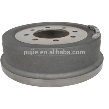 Auto Parts AIMCO Car Brake Drum 8880