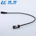 635nm 10mw Laserdiodenmodule Red Dot