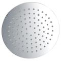 4mm Stainless Steel Shower Head