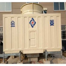 Jnt Series CTI Certified Cross Flow Cooling Tower with Good Performance