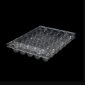 food grade pacakaging blister egg tray