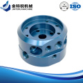 CNC Textile Machinery Parts processing