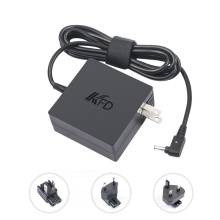 65W AC Adapter Ladegerät 19V 3.42A für Asus U38n ADP-65aw