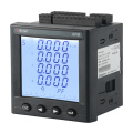 APM Series ethernet watt lcd power analyzer