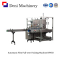 Automatic Film Full-Over Wrapping Machine BF450-G