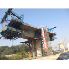 Climbing Formwork Cantilever for Construction