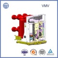 17.5kv Medium-Voltage Electric DC Circuit Breaker of Vmv Series