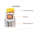 Hot Sale automatic commercial orange juicer machine