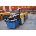 High Precision Shutter Door Panel Making Machine