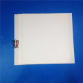 insulating ceramic substrate sheet electronic plate