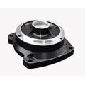 Square front cover Motor housing Aluminum die-casting