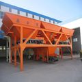 Hot Selling Good Performance Concrete Batcher