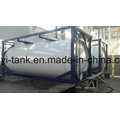 Bulk Chemicals Lagertank