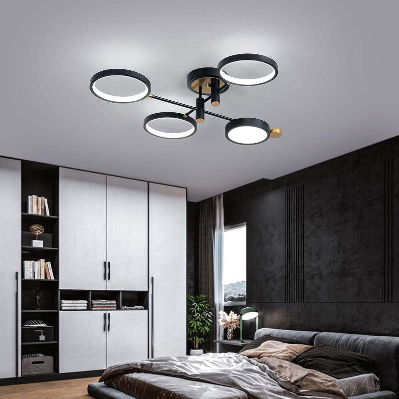 Application 3 Light Pendant Fixture