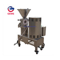 Malaysia Sesame Seed Paste Grinding Maker Processing Machine