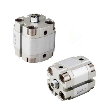 SE Series Of Compact Standard Cylinder