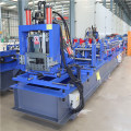 C Z Purlin Channel Roll Forming Making Machine