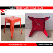 Moule d’injection plastique produit tabouret