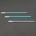 MFS-758 Custom Design Disposable lint free foam swabs