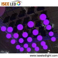 Color Led Disco Ball Kinetic Lighting System