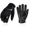 Non-slip Mechanic Safety Glove black