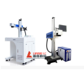 Metal Button Laser Marking Machine