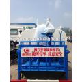 DONGFENG DUOLIKA 12T Wassertankwagen