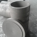 Selling different sizes of high-purity molten copper graphite crucibles