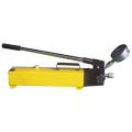 Manual Hydraulic Pump Portable Hydraulic Equipment