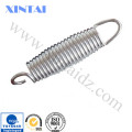 Industry Parts Heavy Duty Stainless Steel Extension Spring with Hooks