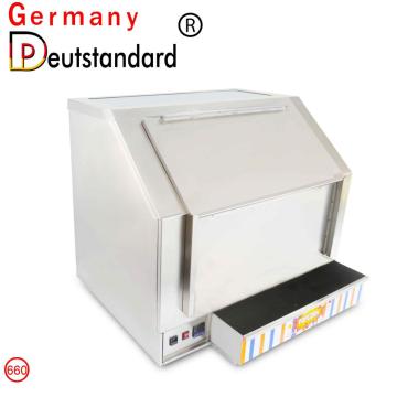 Popcornwärmer Popcornmaschine mit Wärmer