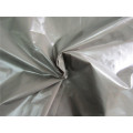 400t Semi Dull Nylon Taffeta for Down Jacket (XSN-001)