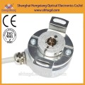 hengxiang 5mm rotary encoder K38 16384ppr shock sensor 16384 pluse revolution 16384