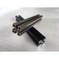 T-Slot anodized aluminum profile rail for 3D Printers