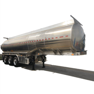 water tank semi  trailer For Sale