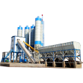 Concrete Weigh Batcher Batching Plant