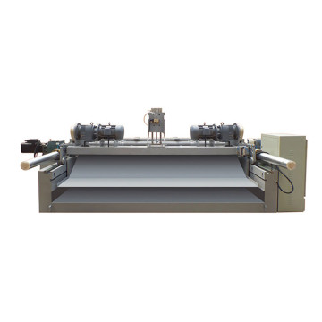 4FT and 8FT Spindleless Veneer Peeling Machine