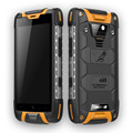 Wholesale Hot Sale Mtk6572 4G Waterproof Dustproof Rugged Mobile Phone
