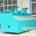 2018 New Chromite Ore Beneficiation Plant