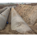 Pccp Pipe Dn100-Dn4000mm