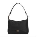 Simple Design Ladies Oxford Single Shoulder Bag