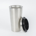 New Arrival 16oz Double Wall Coffee Cup