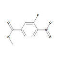 3-Fluoro-4-nitrobenzoato de metilo Nº CAS 185629-31-6