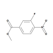 Метил-3-фтор-4-нитробензоат КАС № 185629-31-6