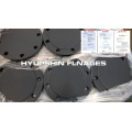 Carbon Steel Flange Blind Flange Blank Flange