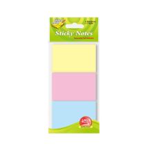 office supply sticky up post-it note memo pad