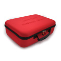 hard zipper storage case car spare tire box