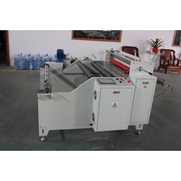 Conveyor Belt Cutting Machine