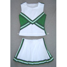 Customizable Cheer Uniforms